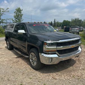 صورة مصغرة 12 لـ 2018 Chevrolet SILVERADO 1500 LT