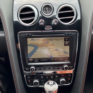 2014 Bentley CONTINENTAL GT SPEED — миниатюра 37