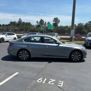 BMW 3-SERIES 330I XDRIVE - 10