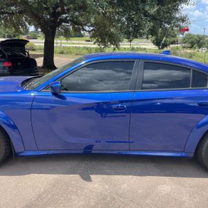 2020 Dodge CHARGER SRT HELLCAT — фото 4