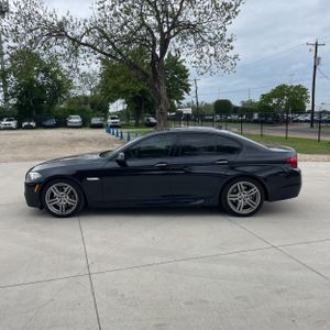 BMW 5 SERIES 535I - 3