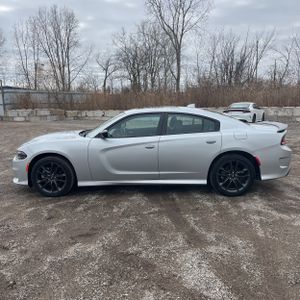 DODGE CHARGER GT AWD - 3