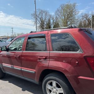 JEEP GRAND CHEROKEE LAREDO - 6