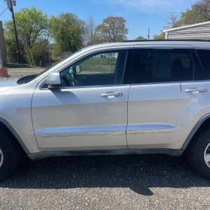 JEEP GRAND CHEROKEE - 4