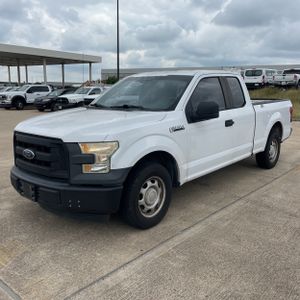 FORD F-150 XL - 1