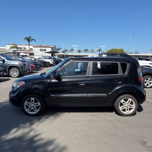KIA SOUL - 3