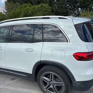 MERCEDES-BENZ GLB - 6