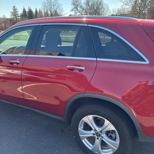 MERCEDES-BENZ GLC - 6