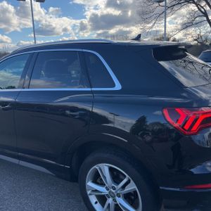 AUDI Q3 PREMIUM S LINE - 6
