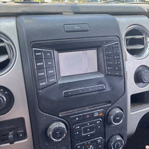 2014 FORD F-150 XLT 缩略图 64