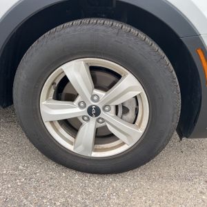 2026 KIA SORENTO LX 缩略图 20