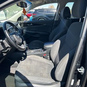2016 KIA SORENTO LX — миниатюра 32