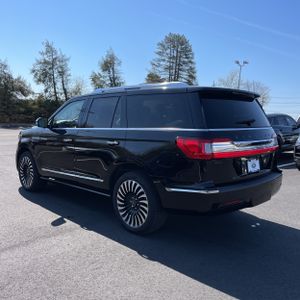 LINCOLN NAVIGATOR BLACK LABEL - 6