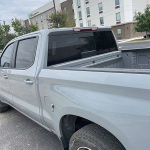 CHEVROLET SILVERADO 1500 - 6