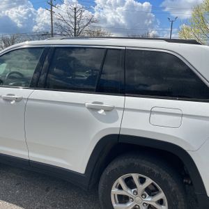 JEEP GRAND CHEROKEE LIMITED - 6