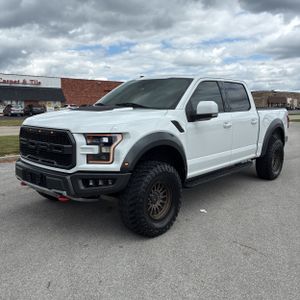 صورة 1 لـ 2018 FORD F-150 RAPTOR