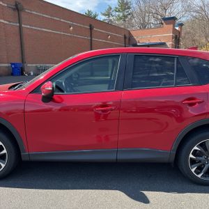 MAZDA CX-5 GRAND TOURING - 4