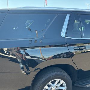 CHEVROLET TAHOE LT - 9