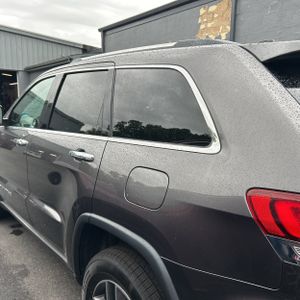 صورة 6 لـ 2020 JEEP GRAND CHEROKEE LIMITED