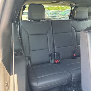 صورة مصغرة 35 لـ 2021 Chevrolet TAHOE Z71