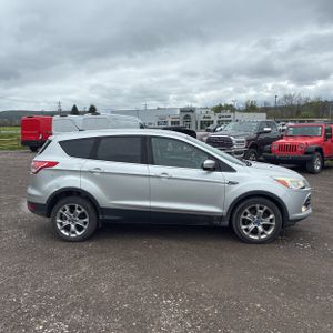 FORD ESCAPE SEL - 10