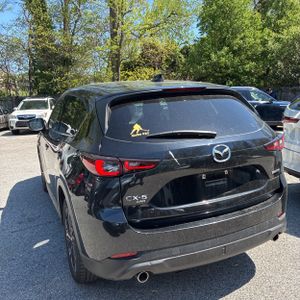 MAZDA CX-5 2.5 S PREMIUM - 5