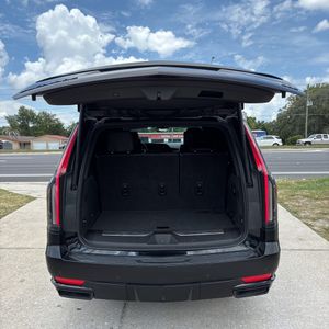 صورة 44 لـ 2021 Cadillac ESCALADE SPORT PLATINUM