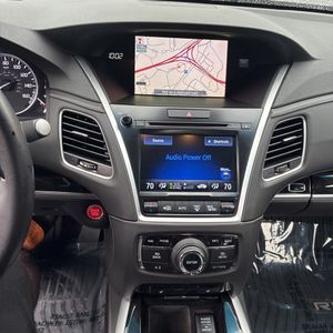 2018 Acura RLX W/TECH — миниатюра 38