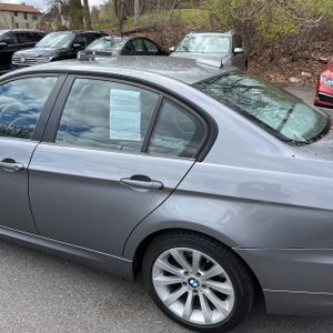 BMW 3 SERIES 328I XDRIVE - 6