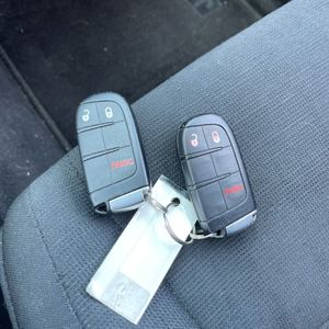 2017 JEEP GRAND CHEROKEE LAREDO — миниатюра 54