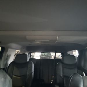 2019 Cadillac ESCALADE PREMIUM LUXURY 缩略图 42