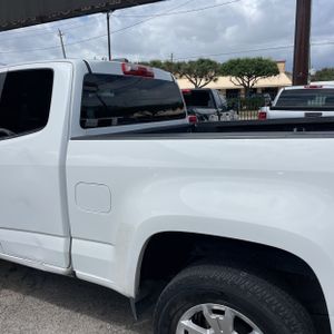 CHEVROLET COLORADO LT - 6