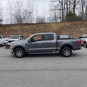 Ford F-150 XLT - 3