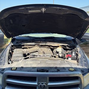 صورة مصغرة 40 لـ 2009 Dodge RAM 1500 ST