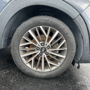 2019 Hyundai TUCSON SEL — миниатюра 20