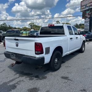 صورة 8 لـ 2022 RAM 1500 CLASSIC TRADESMAN