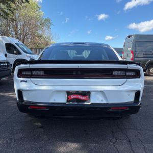 DODGE CHARGER DAYTONA SCAT PACK AWD - 6