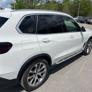 BMW X5 PHEV XDRIVE50E - 9