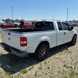 2007 FORD F-150 XL 照片 8