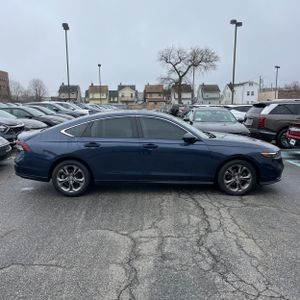 HONDA ACCORD EX - 10