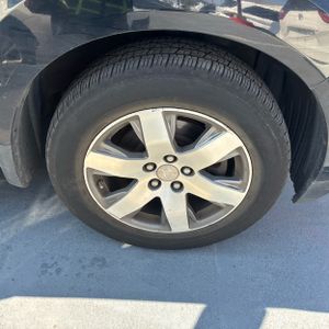 صورة 20 لـ 2015 Honda PILOT TOURING