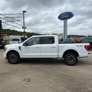 FORD F-150 XLT - 3