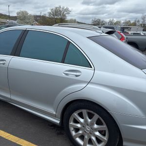 MERCEDES-BENZ S-CLASS - 6