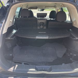 صورة مصغرة 43 لـ 2019 Nissan ROGUE S