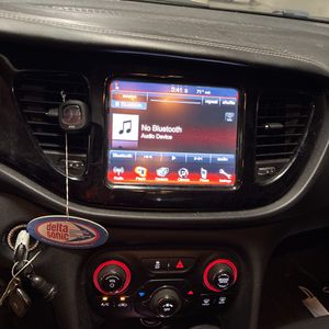 2013 Dodge DART LIMITED — миниатюра 35
