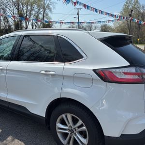 FORD EDGE SEL - 6