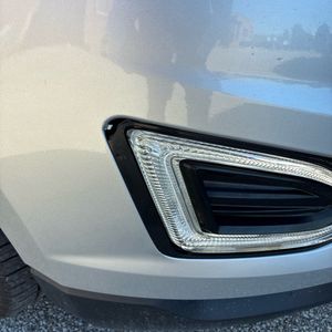 2017 FORD EDGE TITANIUM photo 55