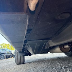 2010 Honda CR-V LX thumbnail 22