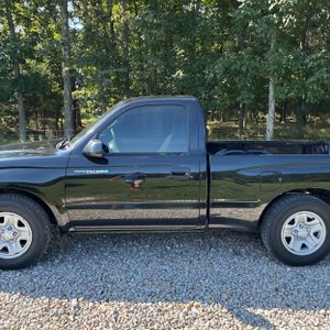 صورة 4 لـ 2004 Toyota TACOMA BASE