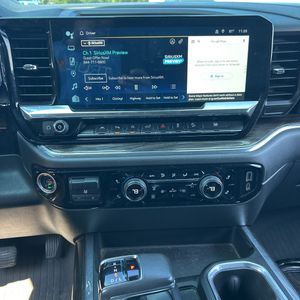 2022 Chevrolet SILVERADO 1500 LT TRAIL BOSS thumbnail 41